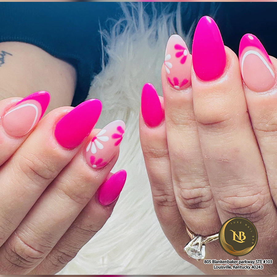 Nail Design